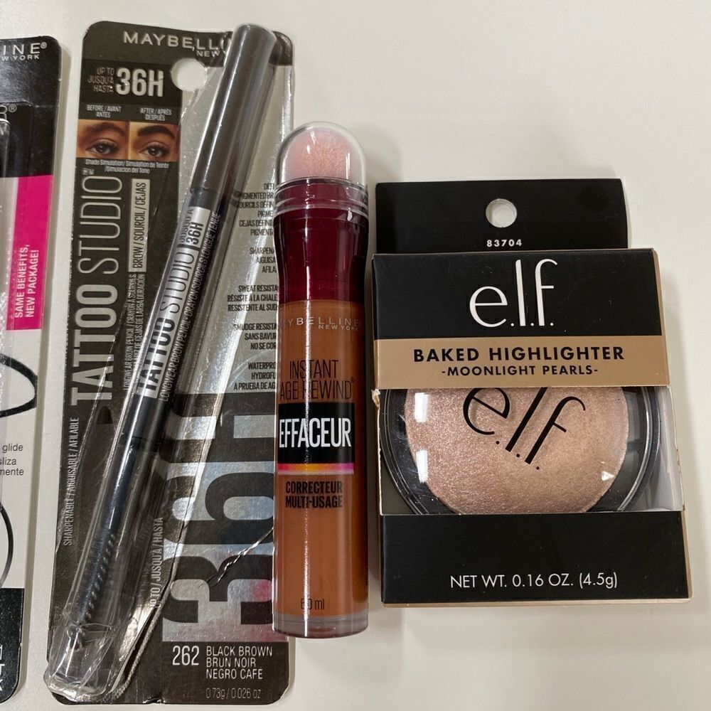 Bundle of 7 items. - Picture 3 of 12